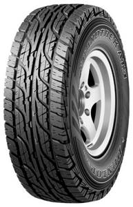 Шины DUNLOP AT3 225/65R17 102H